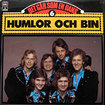 HUMLOR OCH BIN / Det Gar Som En Dans 6